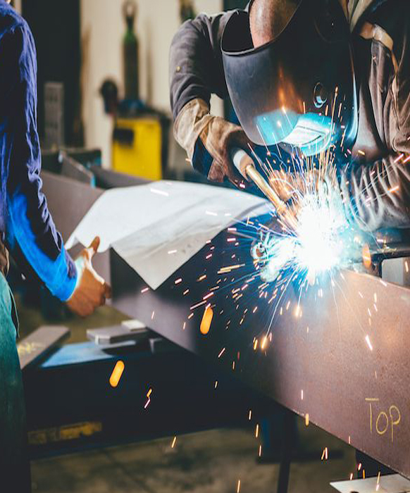 fabrication
