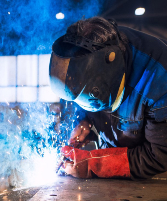 fabrication