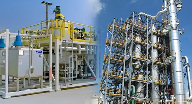 Solvent Recovery Systems, Solvent Waste Management in Hyderabad,india. | Maathrusri Engineers