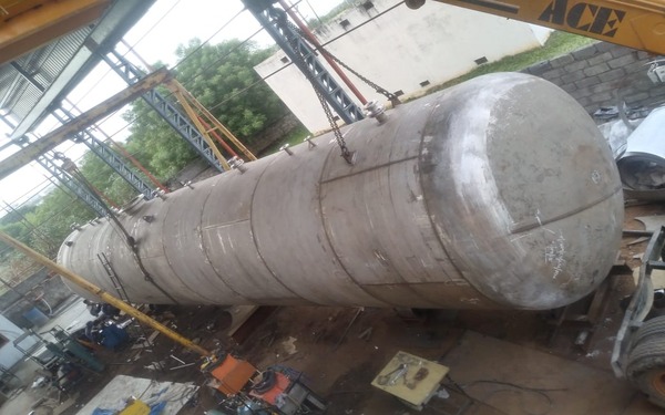 Balaji Amiens Limited